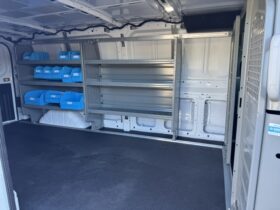 2021 Ford Transit 150 Cargo Van **AWD**