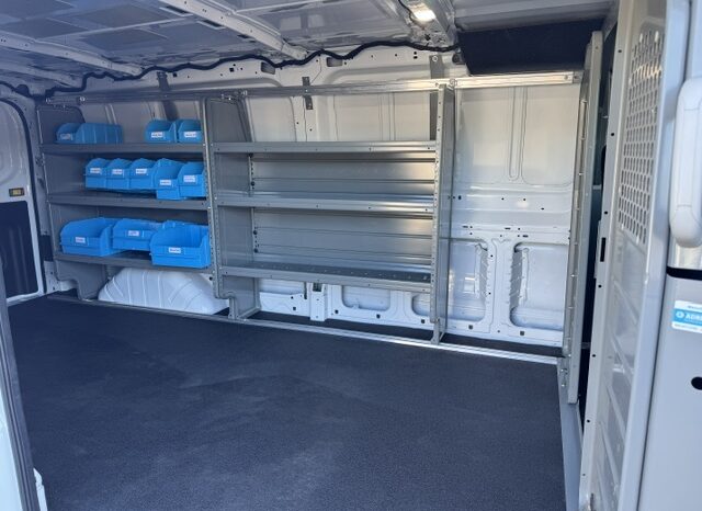 
								2021 Ford Transit 150 Cargo Van **AWD** full									