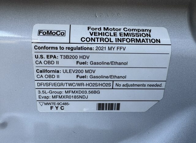
								2021 Ford Transit 150 Cargo Van **AWD** full									