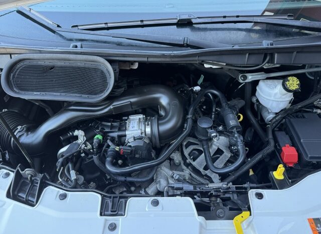 
								2021 Ford Transit 150 Cargo Van **AWD** full									