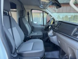
										2021 Ford Transit 150 Cargo Van **AWD** full									