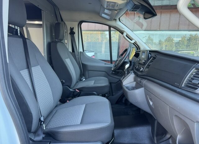 
								2021 Ford Transit 150 Cargo Van **AWD** full									