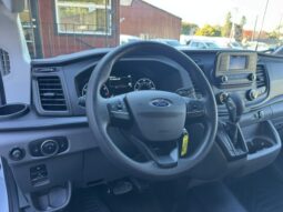 
										2021 Ford Transit 150 Cargo Van **AWD** full									