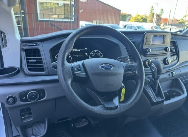 
								2021 Ford Transit 150 Cargo Van **AWD** full									