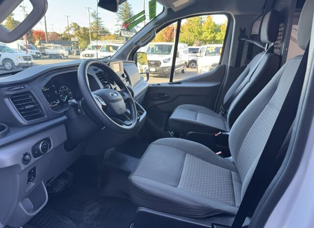 
								2021 Ford Transit 150 Cargo Van **AWD** full									