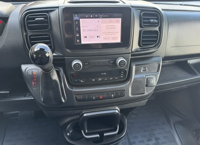 
								2024 Ram 3500 ProMaster HIGH ROOF 159 Cargo Van full									