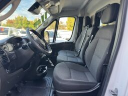 
										2024 Ram 3500 ProMaster HIGH ROOF 159 Cargo Van full									