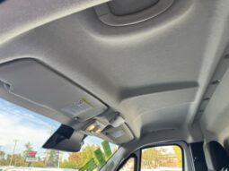 
										2024 Ram 3500 ProMaster HIGH ROOF 159 Cargo Van full									