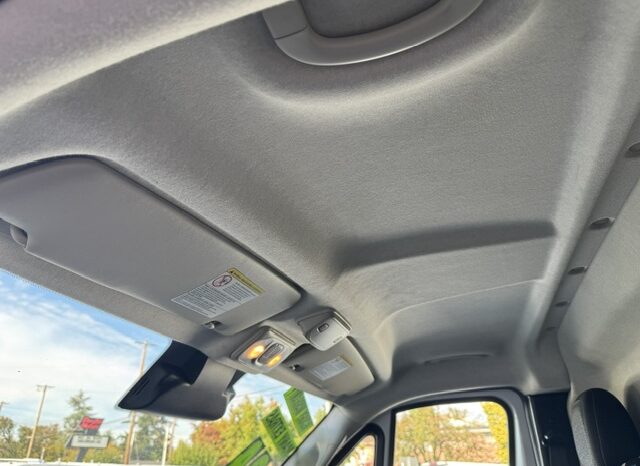 
								2024 Ram 3500 ProMaster HIGH ROOF 159 Cargo Van full									