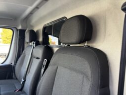 
										2024 Ram 3500 ProMaster HIGH ROOF 159 Cargo Van full									