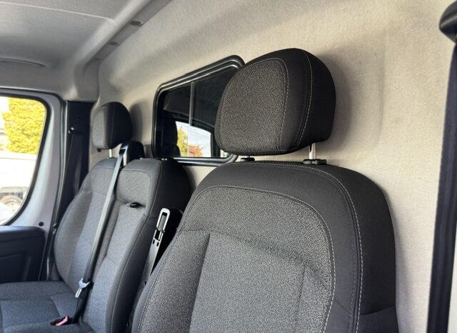 
								2024 Ram 3500 ProMaster HIGH ROOF 159 Cargo Van full									