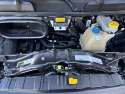
										2024 Ram 3500 ProMaster HIGH ROOF 159 Cargo Van full									