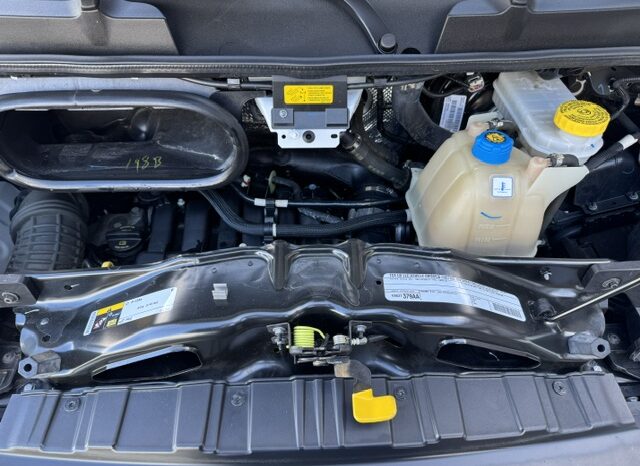
								2024 Ram 3500 ProMaster HIGH ROOF 159 Cargo Van full									