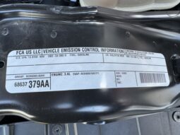
										2024 Ram 3500 ProMaster HIGH ROOF 159 Cargo Van full									