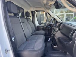 
										2024 Ram 3500 ProMaster HIGH ROOF 159 Cargo Van full									