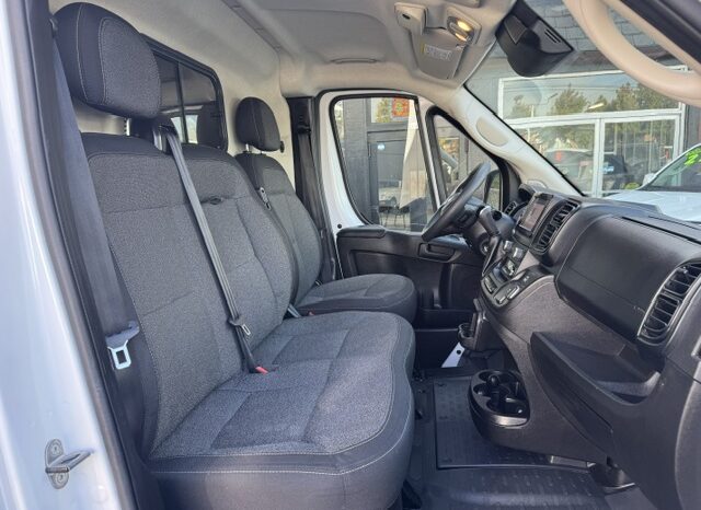 
								2024 Ram 3500 ProMaster HIGH ROOF 159 Cargo Van full									