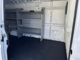 2024 Ram 3500 ProMaster HIGH ROOF 159 Cargo Van