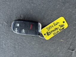 
										2024 Ram 3500 ProMaster HIGH ROOF 159 Cargo Van full									