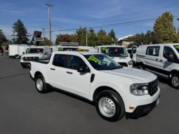 2023 Ford Maverick SuperCrew Pickup **AWD**