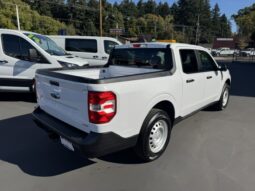 2023 Ford Maverick SuperCrew Pickup **AWD**