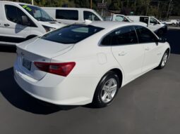 2023 Chevrolet Malibu LT Sedan