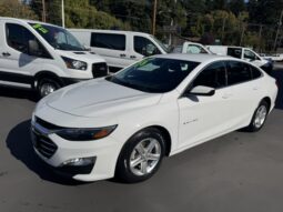2023 Chevrolet Malibu LT Sedan