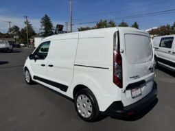 2022 Ford Transit Connect XLT Cargo Van