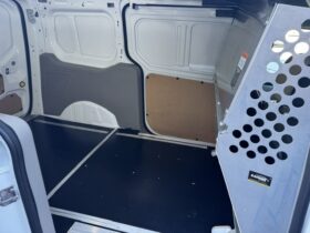 2022 Ford Transit Connect XLT Cargo Van