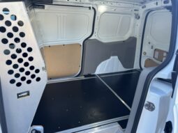 2022 Ford Transit Connect XLT Cargo Van