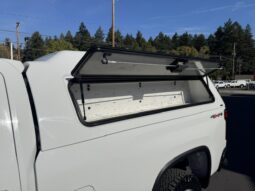 2024 Chevrolet Silverado 2500 HD Crew Cab 4×4 Pickup