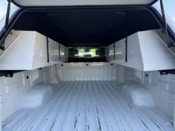 2024 Chevrolet Silverado 2500 HD Crew Cab 4×4 Pickup