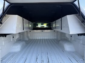 2024 Chevrolet Silverado 2500 HD Crew Cab 4×4 Pickup