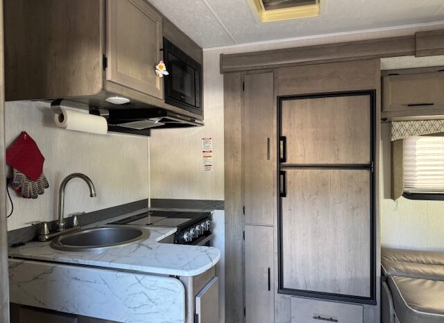 
								2019 Chevrolet Express 4500 Coachmen Freelander 26DS MotorHome full									