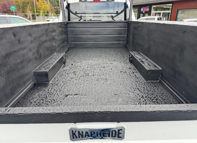 
								2020 Ford F550 Crew Cab 4×4 **9ft SERVICE BODY** Diesel Truck full									