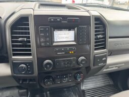 
										2020 Ford F550 Crew Cab 4×4 **9ft SERVICE BODY** Diesel Truck full									