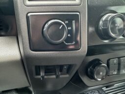 
										2020 Ford F550 Crew Cab 4×4 **9ft SERVICE BODY** Diesel Truck full									