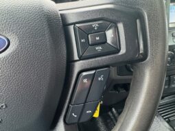 
										2020 Ford F550 Crew Cab 4×4 **9ft SERVICE BODY** Diesel Truck full									