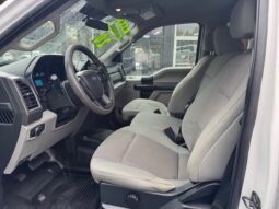 
										2020 Ford F550 Crew Cab 4×4 **9ft SERVICE BODY** Diesel Truck full									