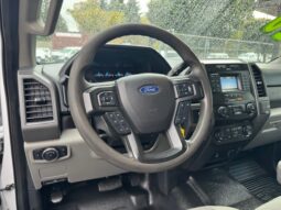 
										2020 Ford F550 Crew Cab 4×4 **9ft SERVICE BODY** Diesel Truck full									