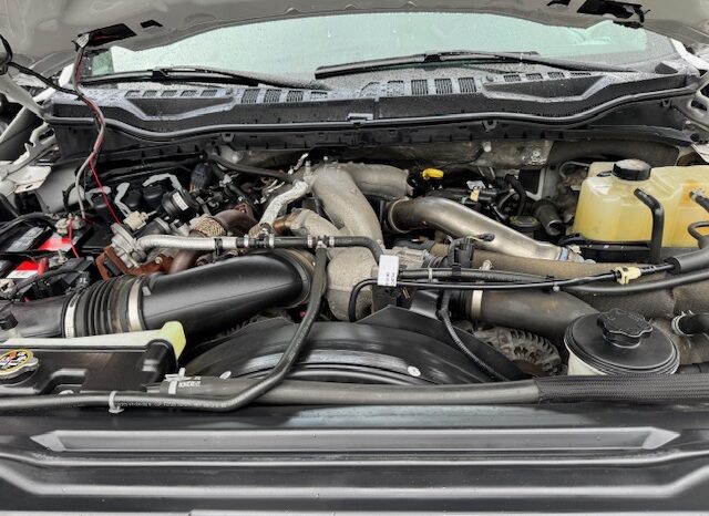 
								2020 Ford F550 Crew Cab 4×4 **9ft SERVICE BODY** Diesel Truck full									