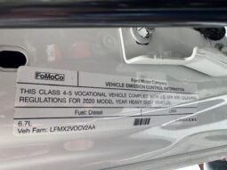 
										2020 Ford F550 Crew Cab 4×4 **9ft SERVICE BODY** Diesel Truck full									