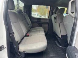 
										2020 Ford F550 Crew Cab 4×4 **9ft SERVICE BODY** Diesel Truck full									