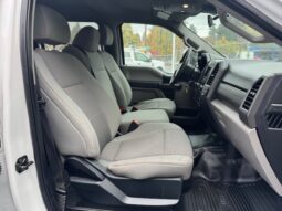 
										2020 Ford F550 Crew Cab 4×4 **9ft SERVICE BODY** Diesel Truck full									